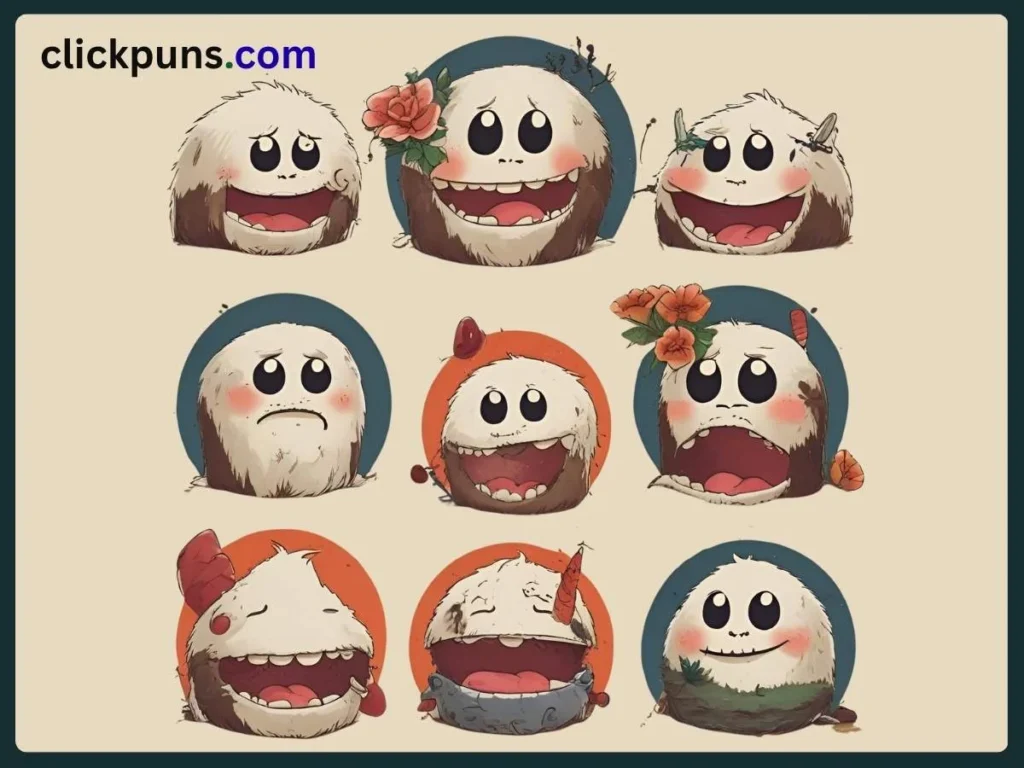 Animal-Themed Puns That Are Wildly Funny
