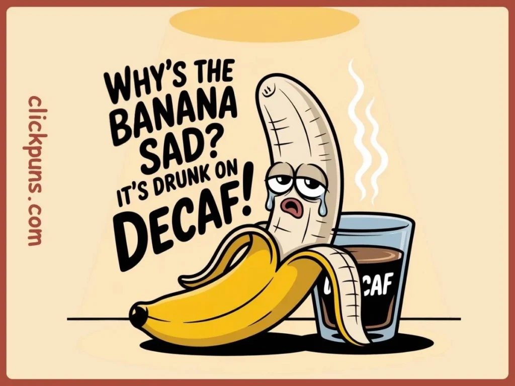 Bad One-Liners