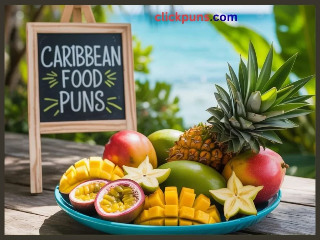 Best Caribbean Crackers