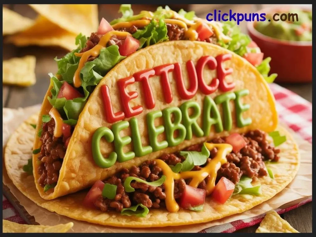 Cheesy Mexican Food Jokes