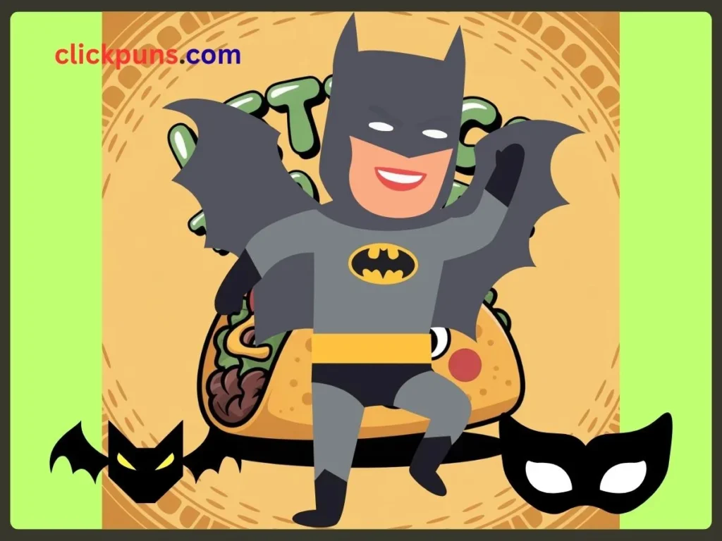 Hilarious Batman One Liner Jokes