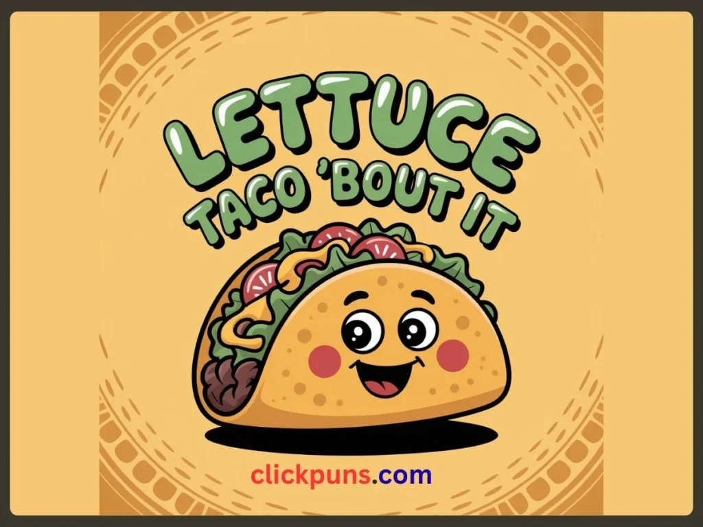 Mexican Food Jokes for Adults