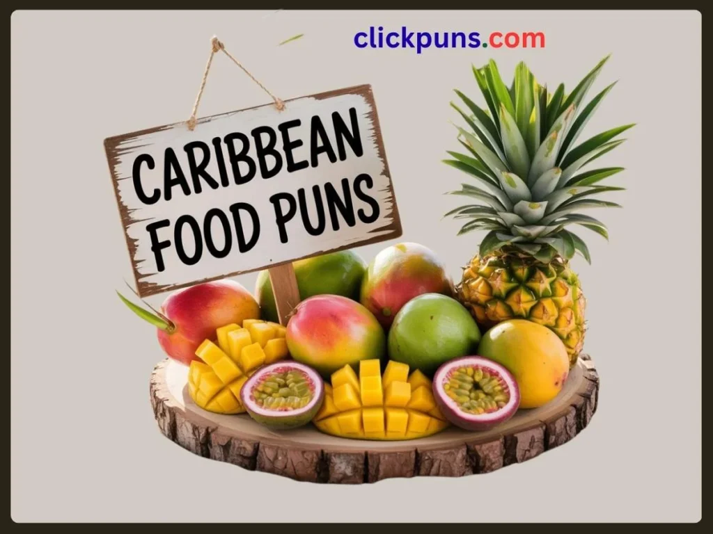 Short Caribbean Jokes for Adults