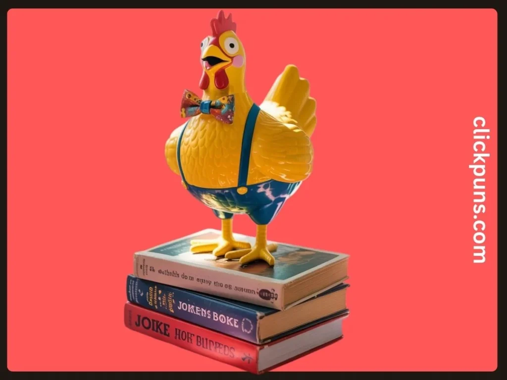 Bad Jokes That Are Good