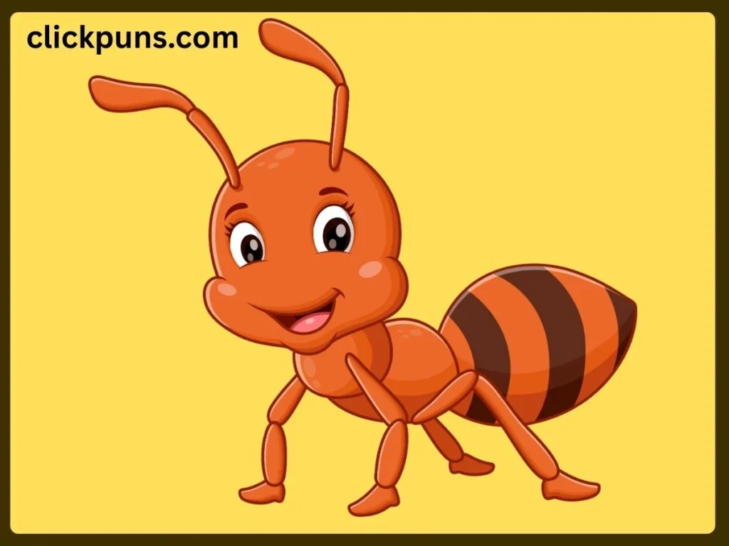 Bug Puns Reddit