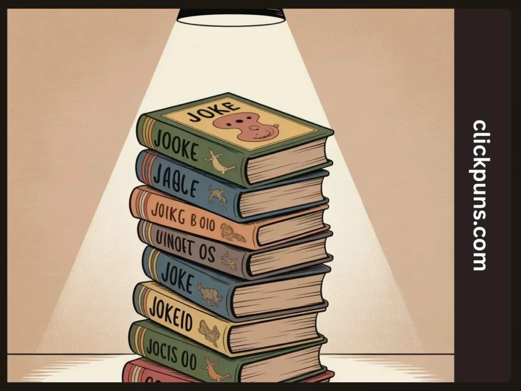 Cringe Jokes to Share