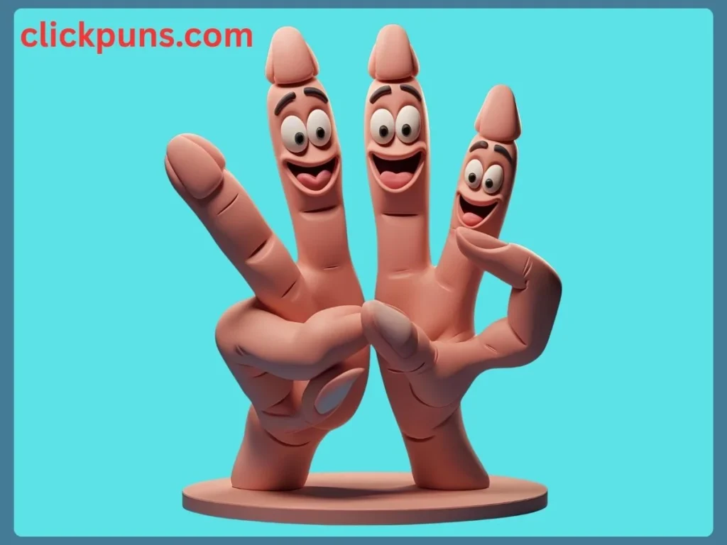 Finger Puns