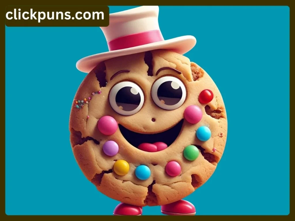 Hilarious Quotes About Cookies
