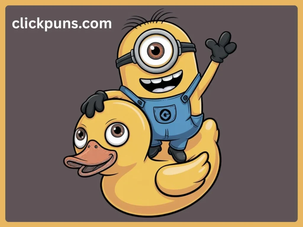 Minion Jokes Dirty