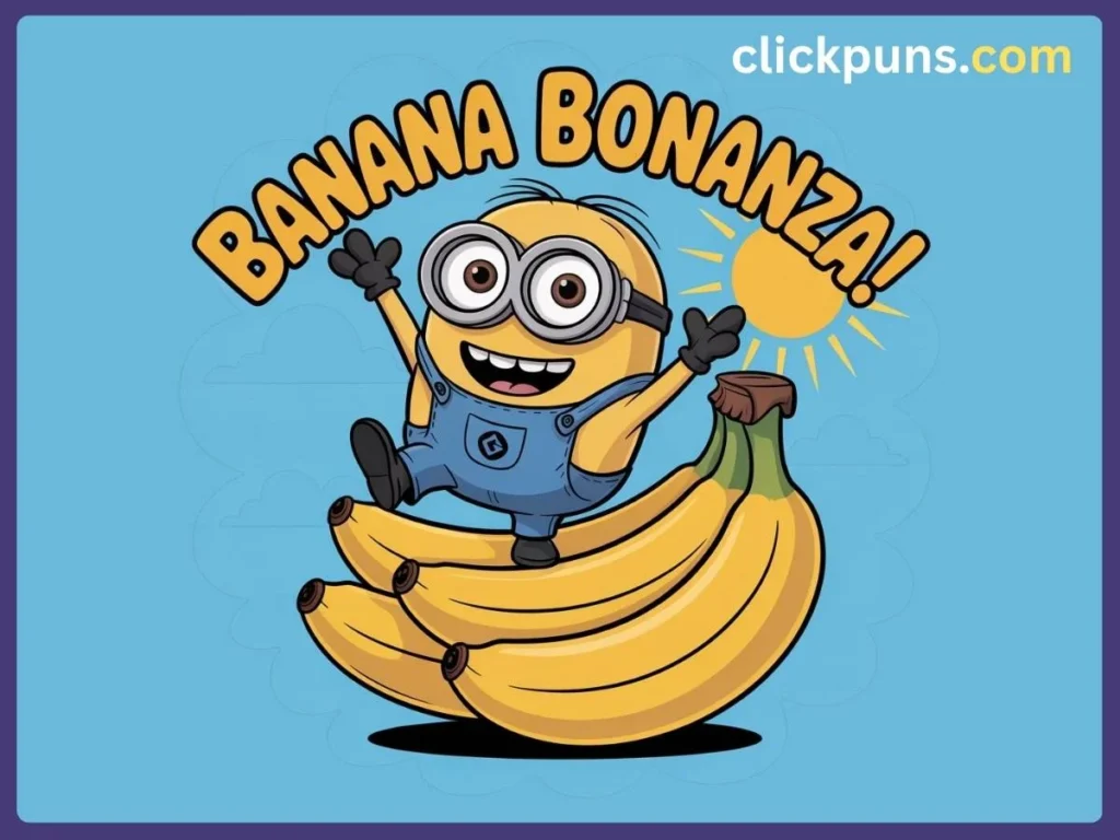 Minion Jokes for Adults