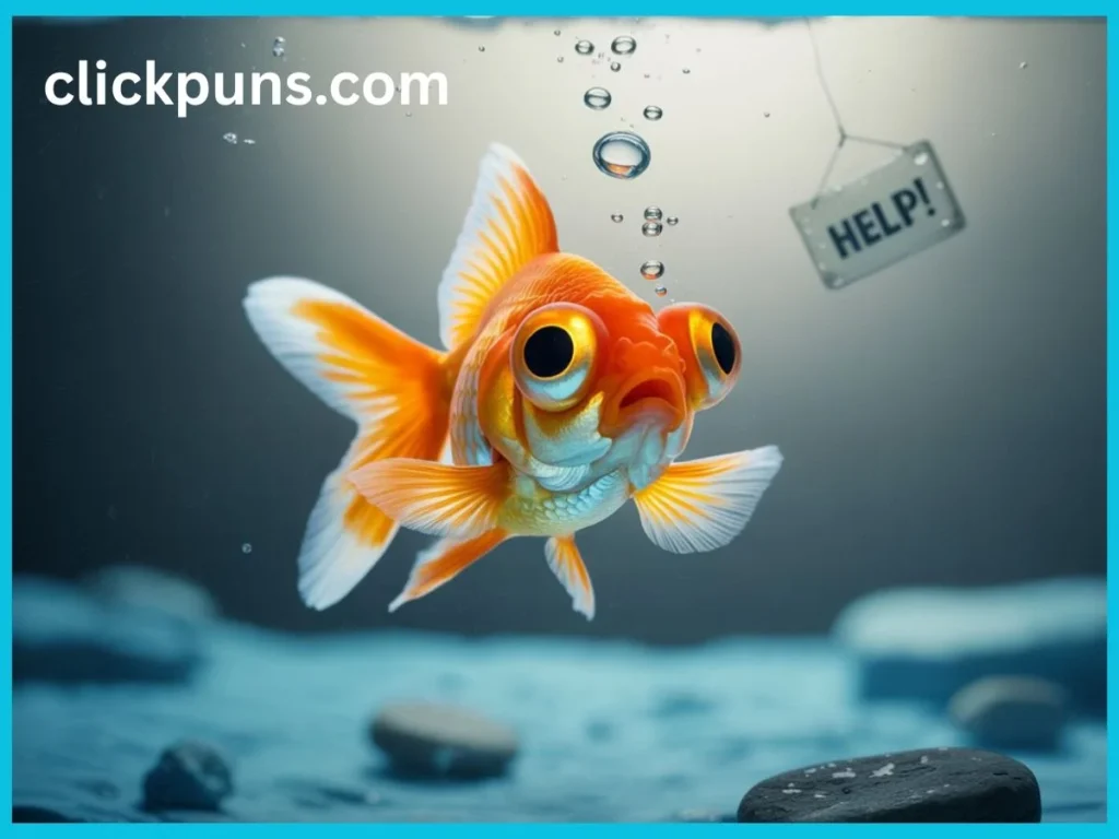 Short Water Puns