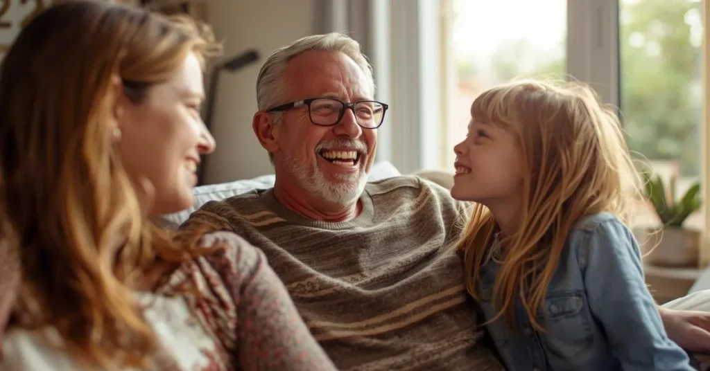 Cute Dad Jokes for Warm Family Moments 