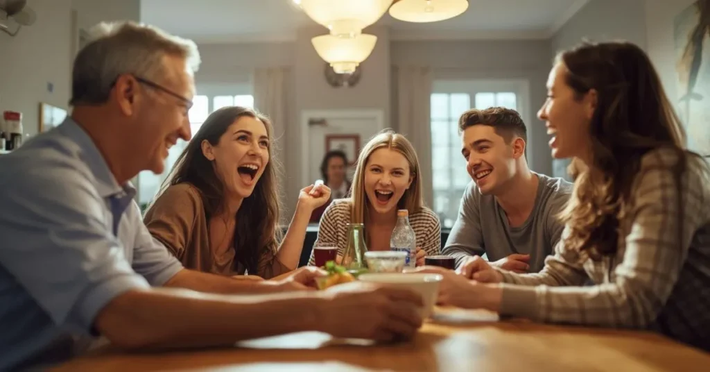 Silly Dad Jokes Everyone Can Laugh At