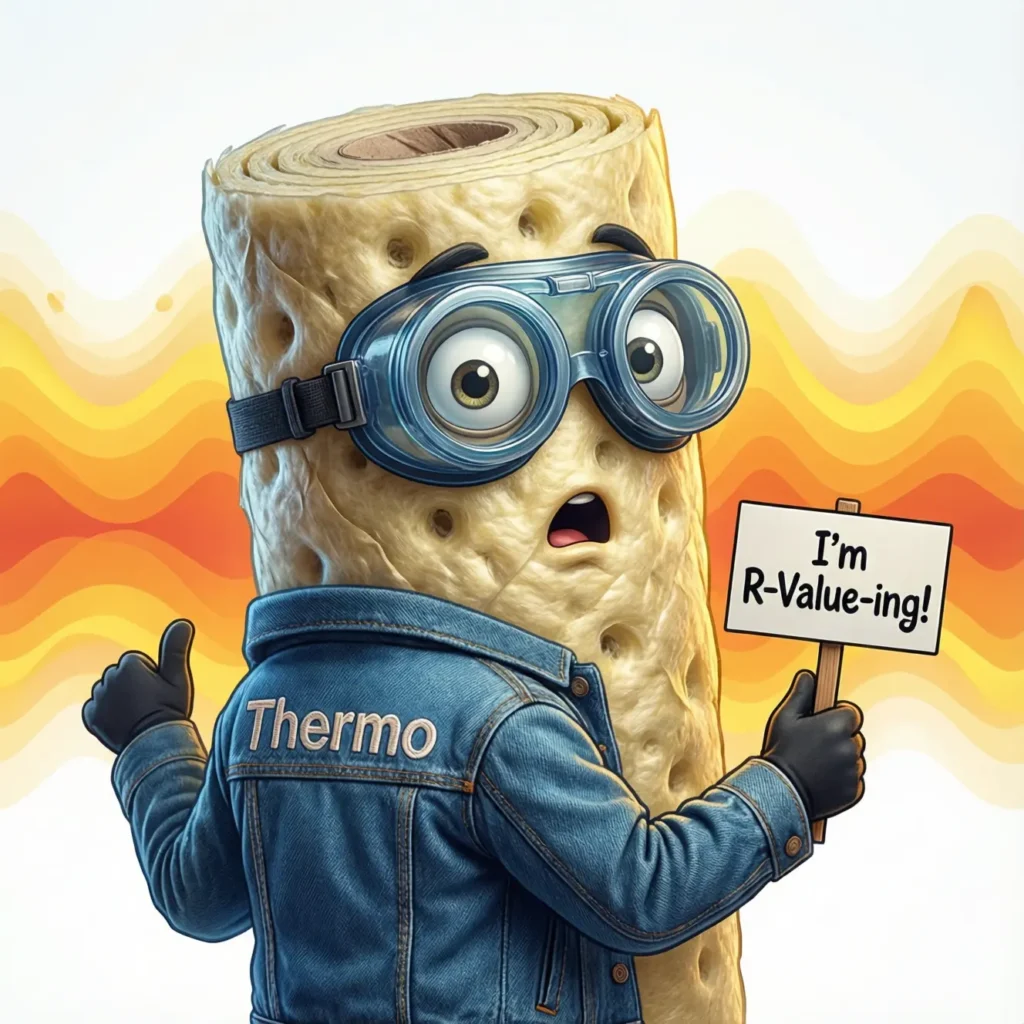 Funny Insulation Puns