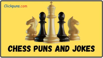 Chess Puns (1)