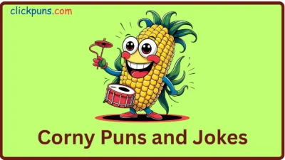 Corny Puns