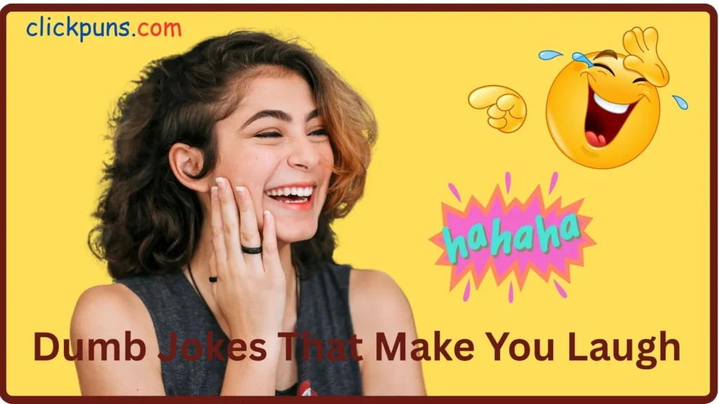 Foolish Jokes
