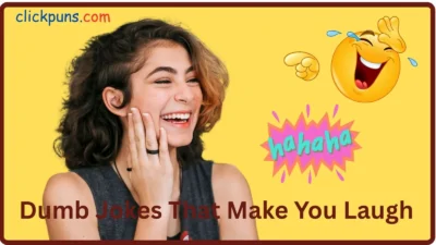 Foolish Jokes