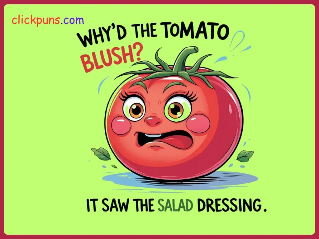 Foolish Jokes That Are Funny