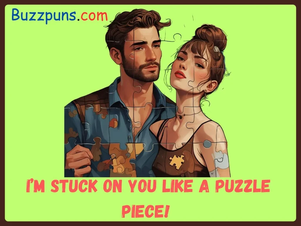 Puzzle Puns One-Liners