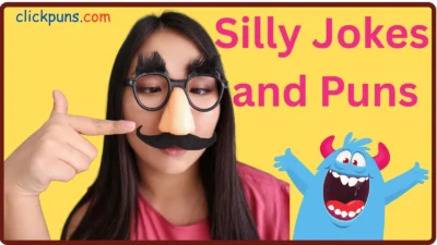 Silly Jokes