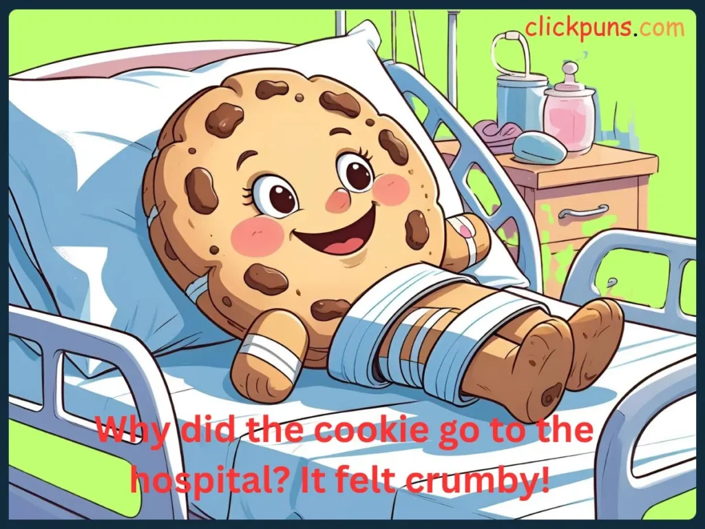 Silly Jokes for Family Night