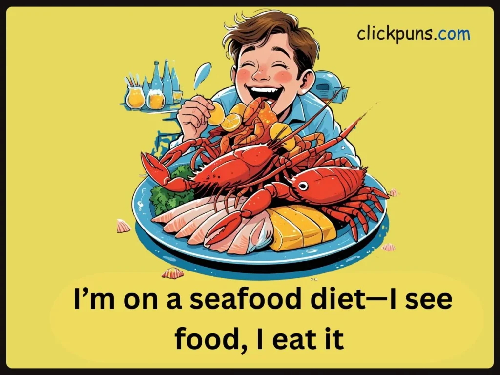 Terrible Jokes That Are Funny