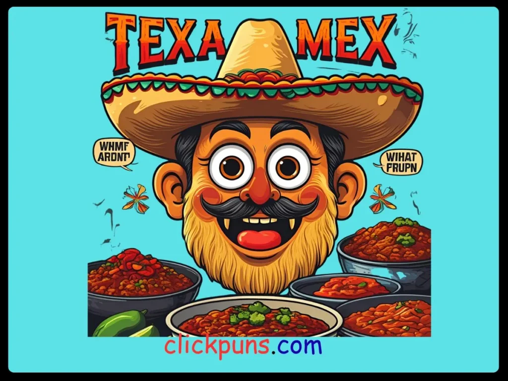 Taco Jokes for Adults