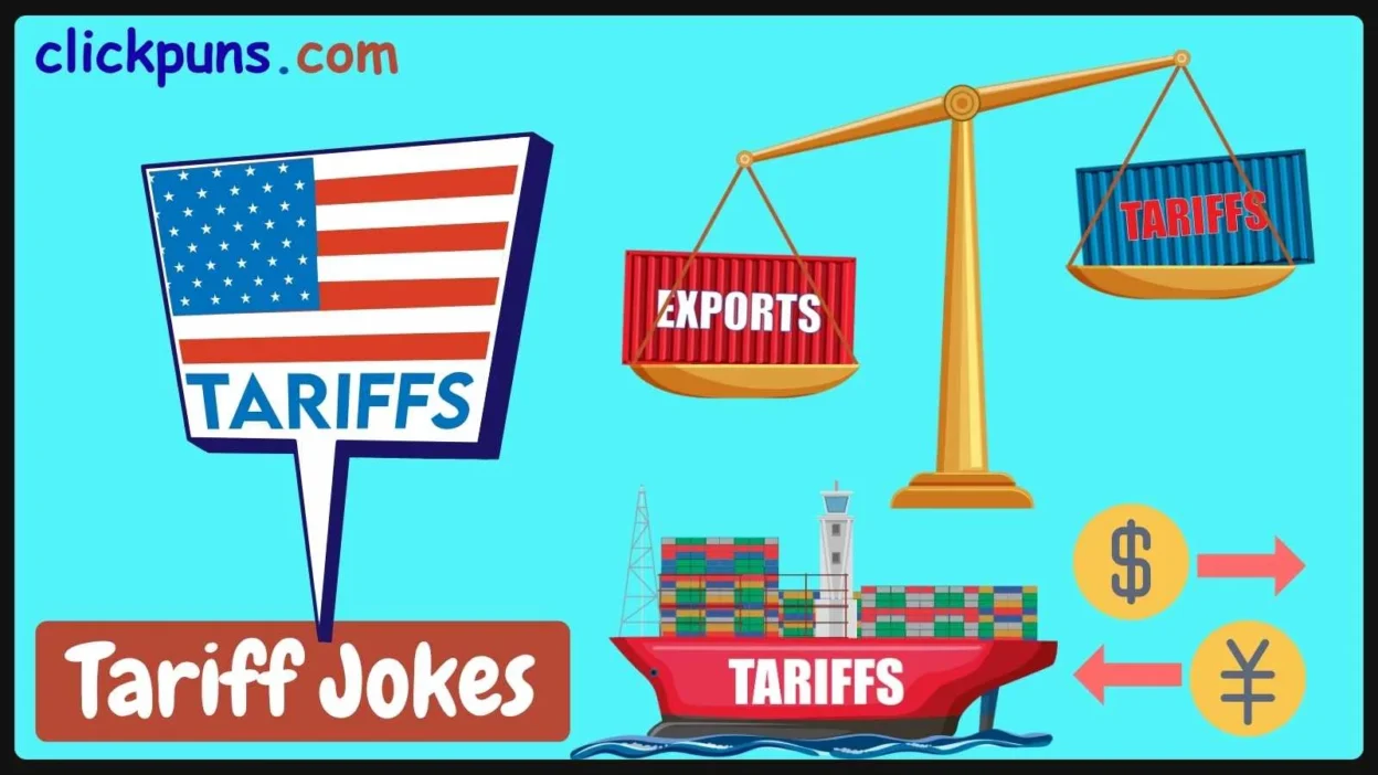 Tariff Jokes