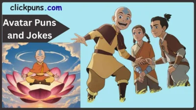 Avatar Puns