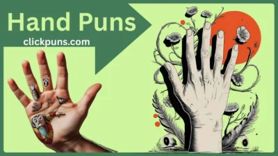 Hand Puns