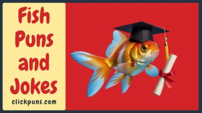 Fish Puns