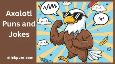 Eagle Puns and Jokes
