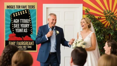 Dad Jokes for Weddings
