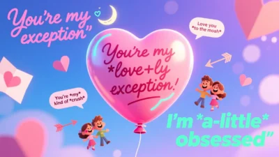 Love Puns and Jokes (2026)