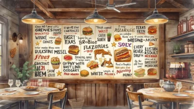 texas roadhouse puns and jokes